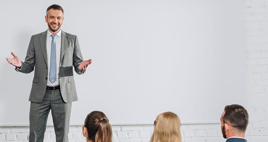 Lean Green Belt Classroom Course in South Africa