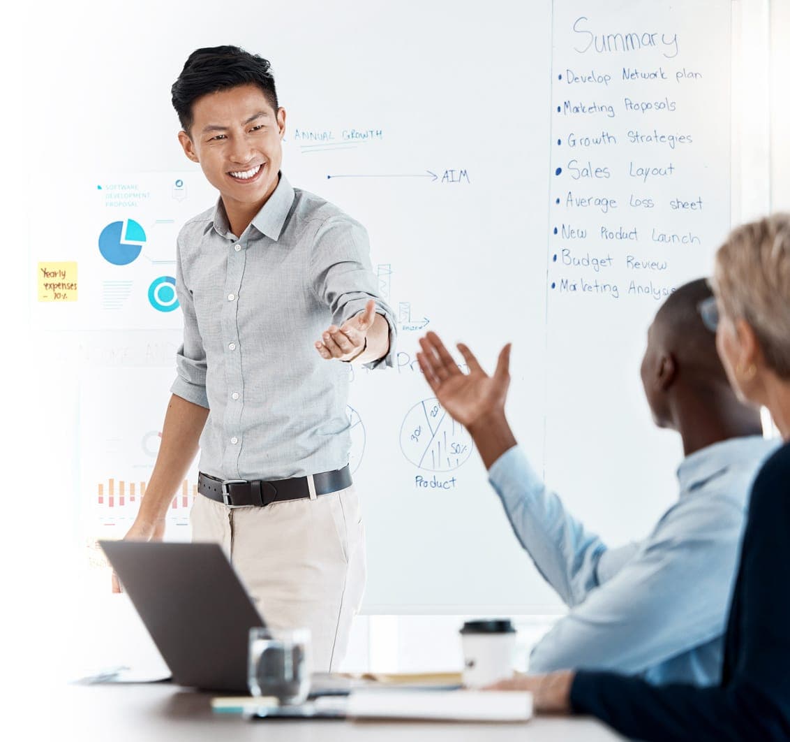 Six Sigma training presentation